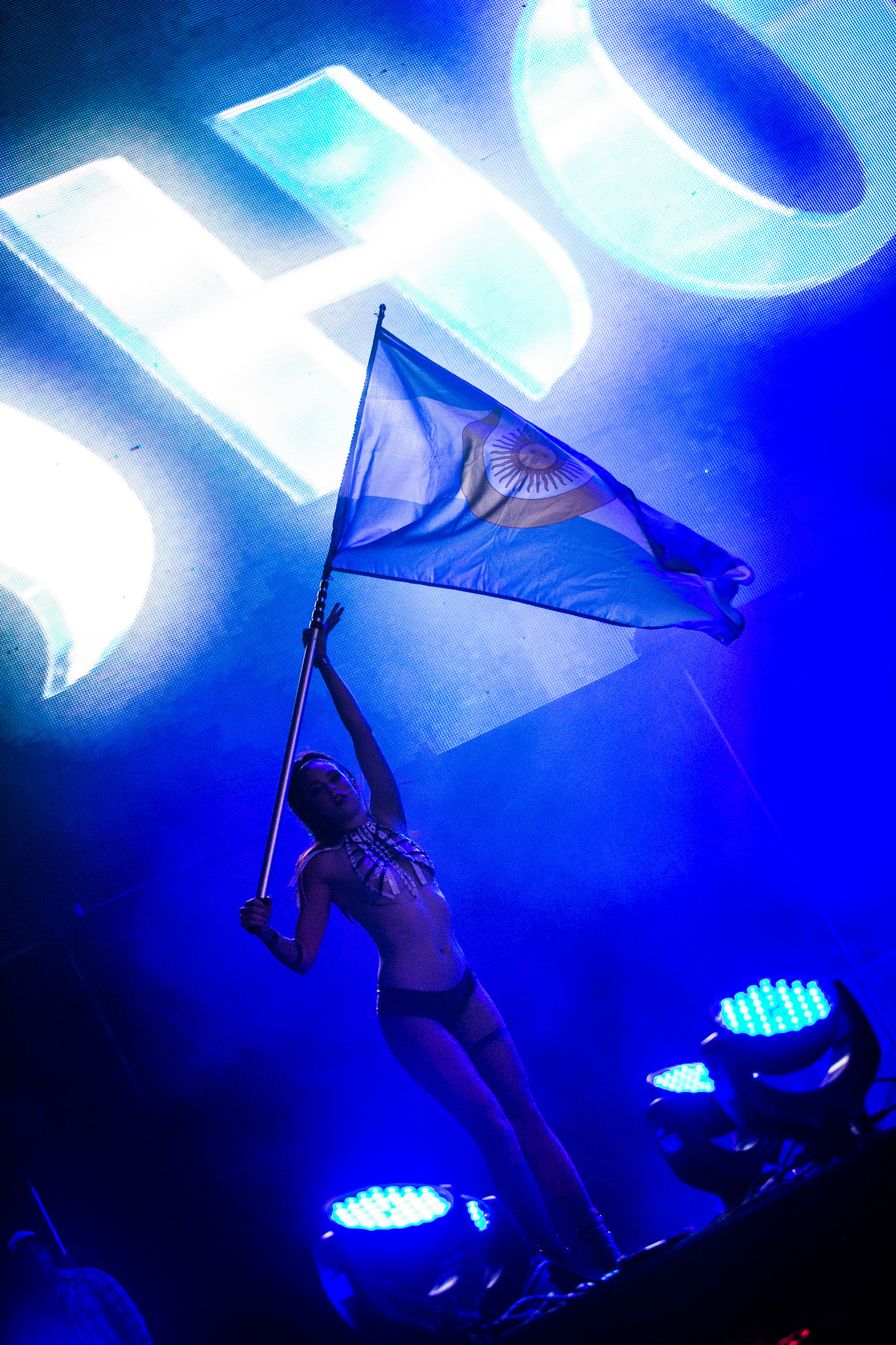 #Foto: #ManuPadilla >> www.fb.com/manupadillaoficial